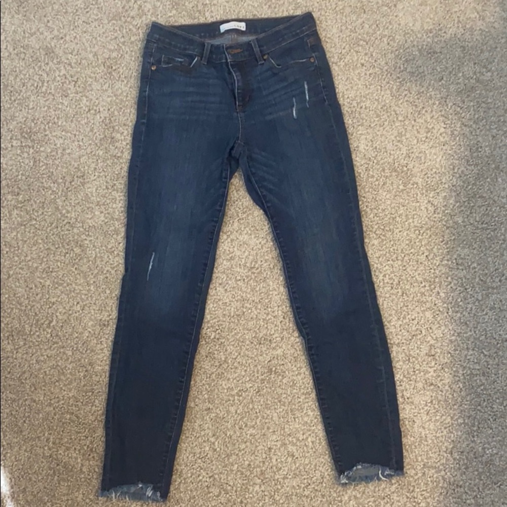 Loft jeans